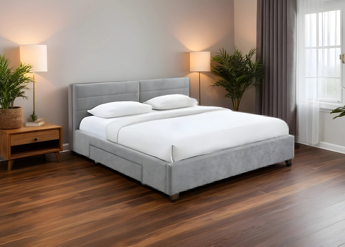 Your Bedroom, Your Signature: Designing a Space That Feels Authentically You
