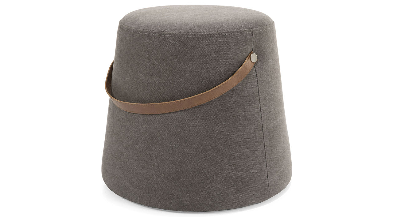 Morgan Ottoman