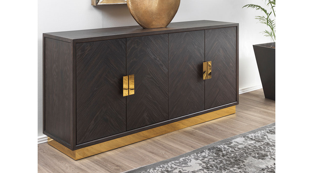 Casade Cabinet