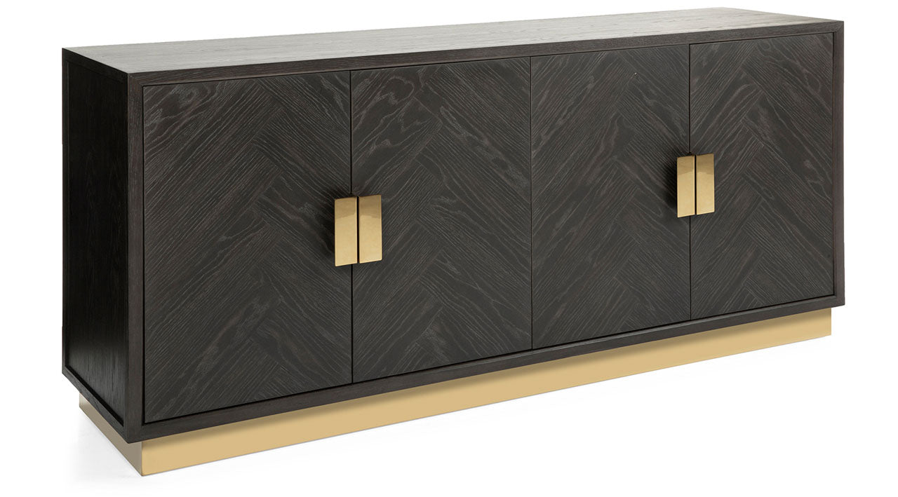 Casade Cabinet