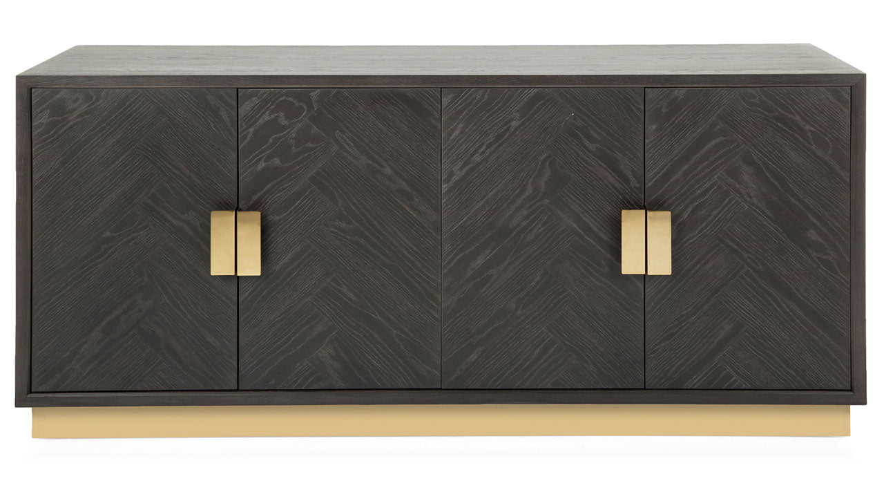 Casade Cabinet