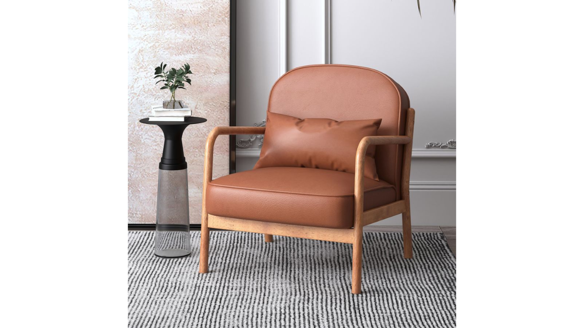FANI ACCENT CHAIR