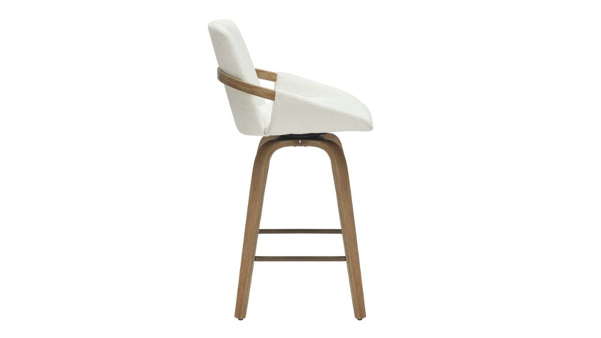 PARKER COUNTER STOOL (SET OF 2)