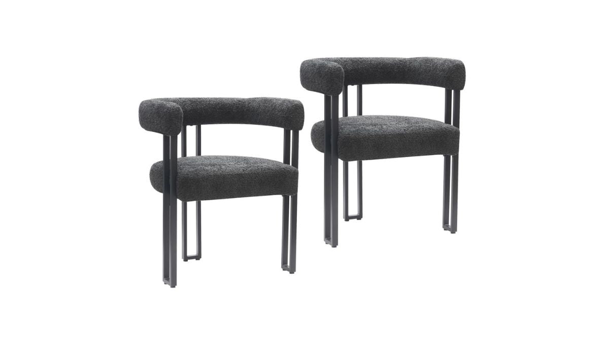 CALISTO/SCARLET DINING SET