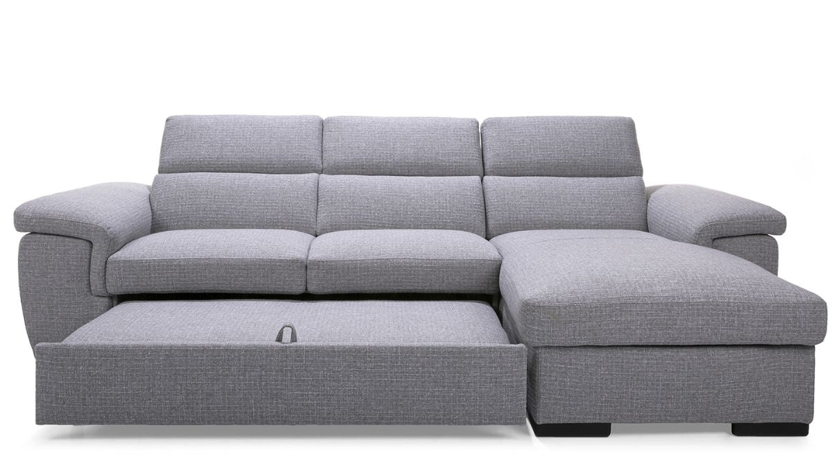 Oliver Sofa Bed