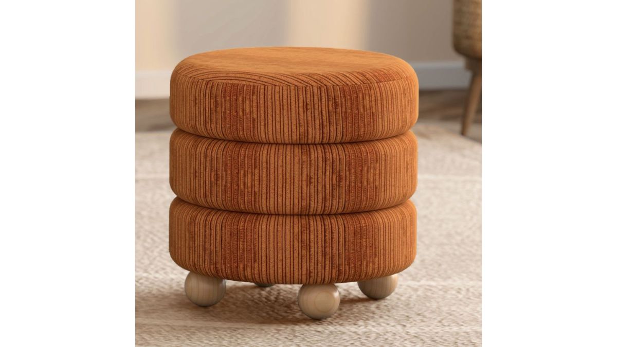 WILLO OTTOMAN