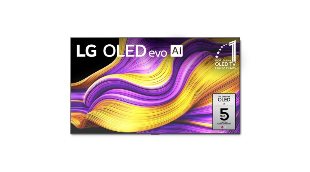 85" LG NANO 4K UHD AI NU70 Smart TV (85NU700BPUA)-2026