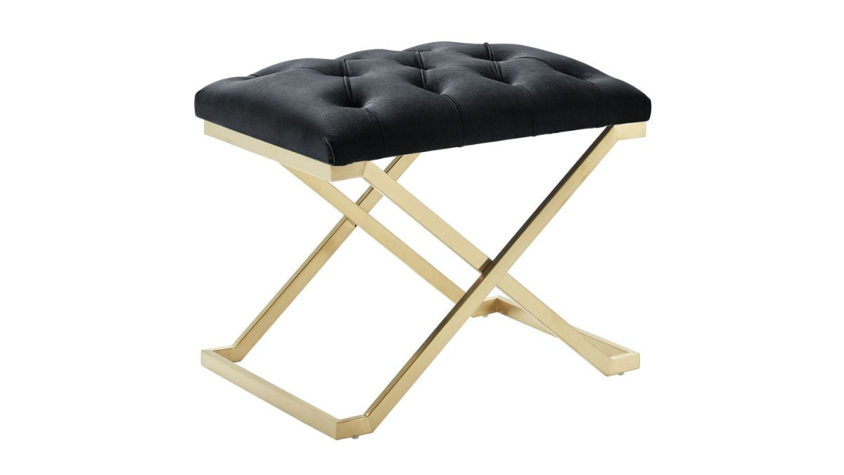 WORLDWIDE HOME FURNISHINGS RADA BENCH