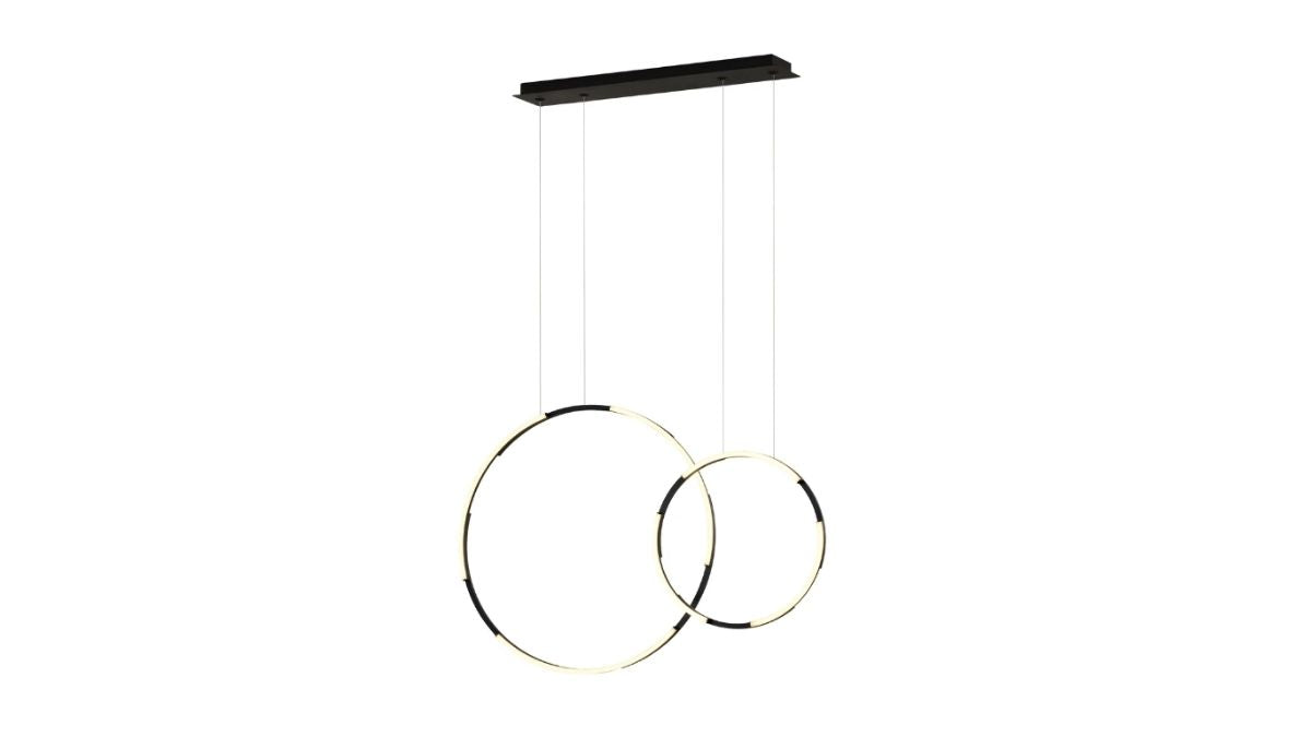 Aether Chandelier
