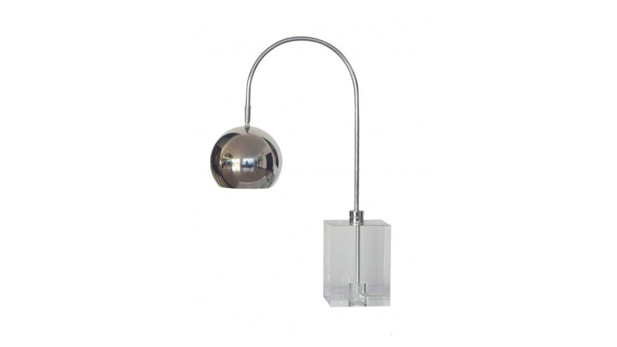Prism Table Lamp