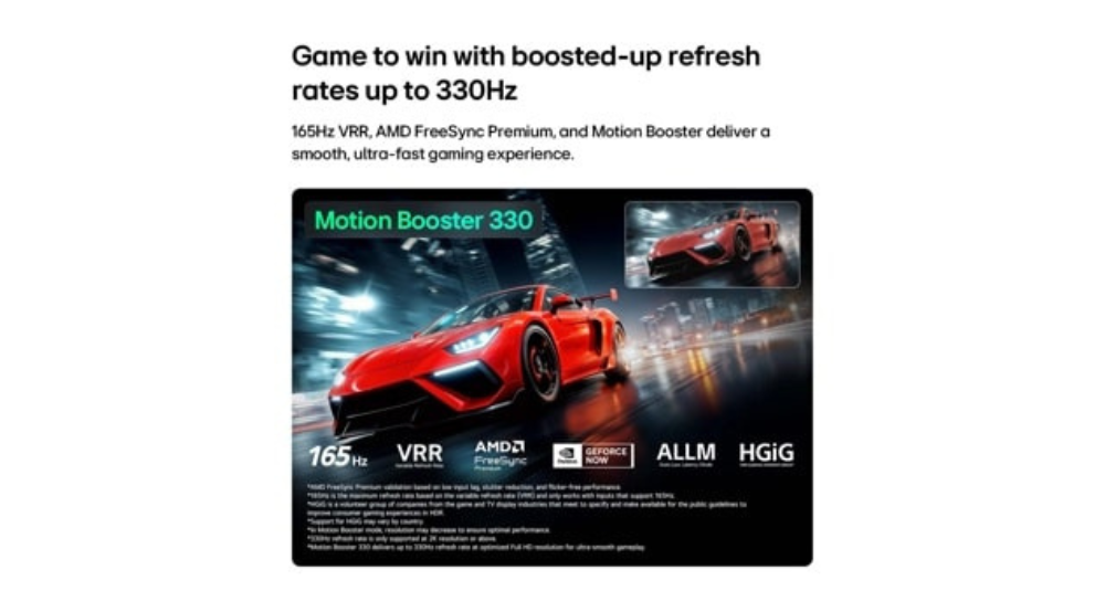100" LG Micro RGB evo AI MRGB95 4K Smart TV (100MRGB95BU)-2026
