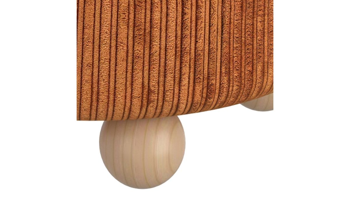 WILLO OTTOMAN