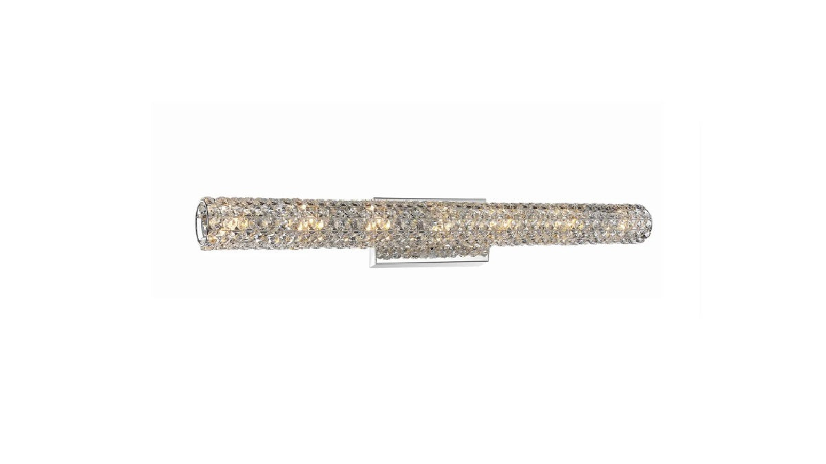 Pollux Wall Light (Long)