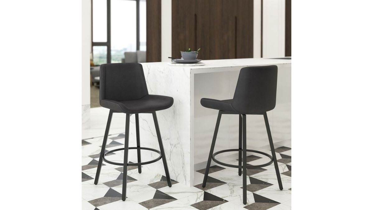 FERN COUNTER STOOL (SET OF 2)