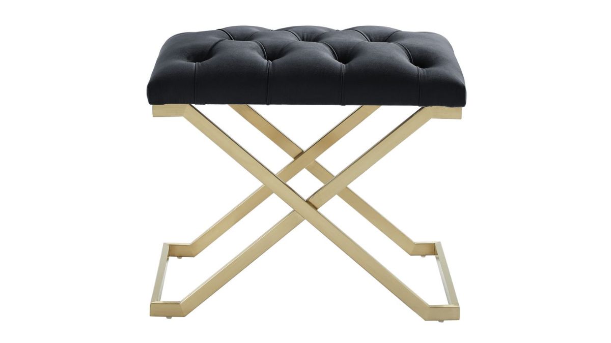 WORLDWIDE HOME FURNISHINGS RADA BENCH