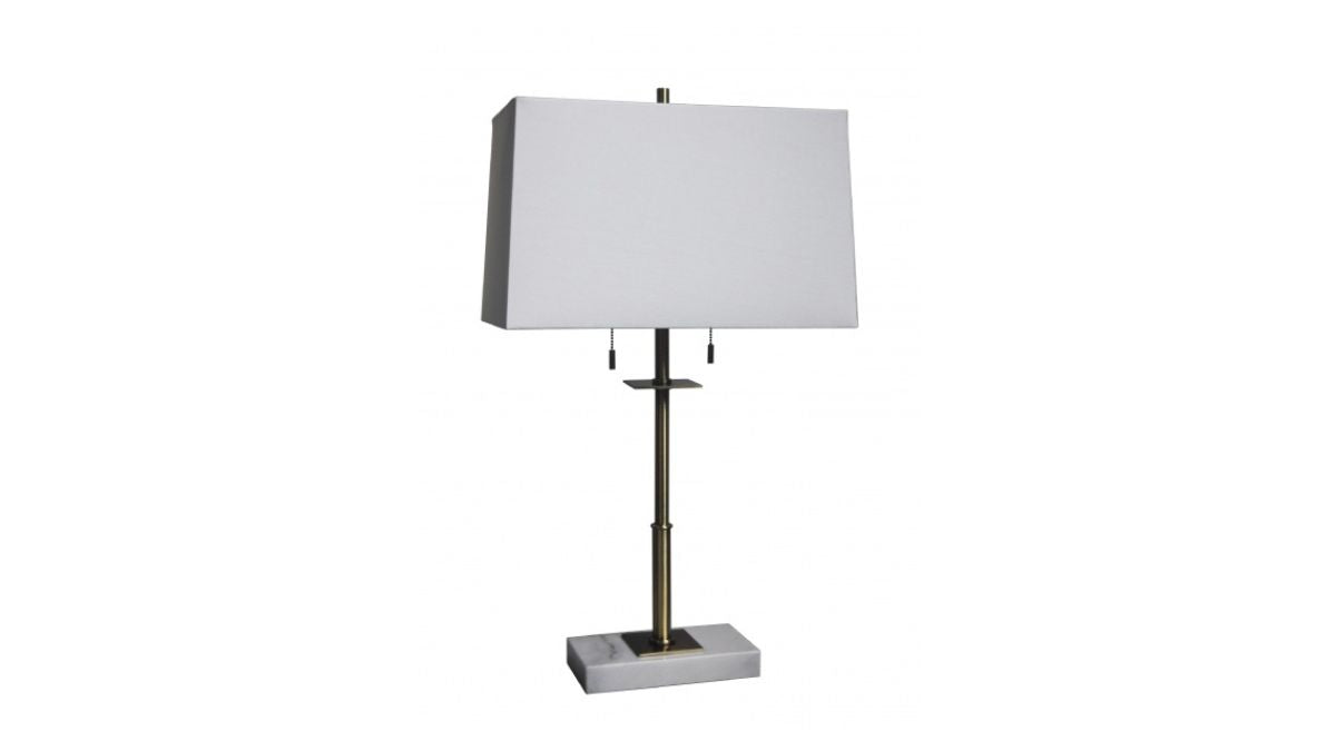 Gemma Table Lamp