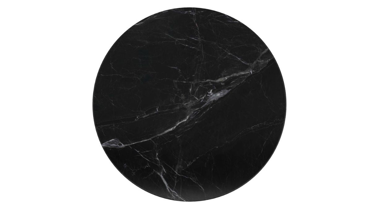 WORLDWIDE HOME FURNISHINGS JILSA DINING TABLE