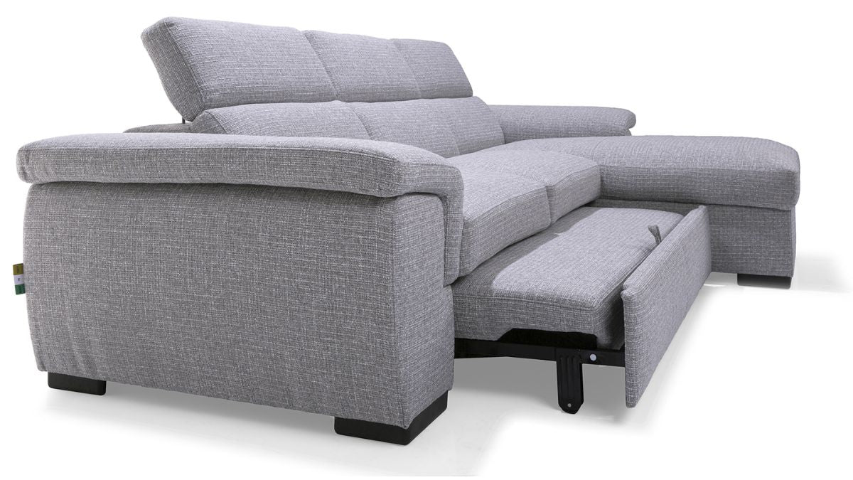 Oliver Sofa Bed