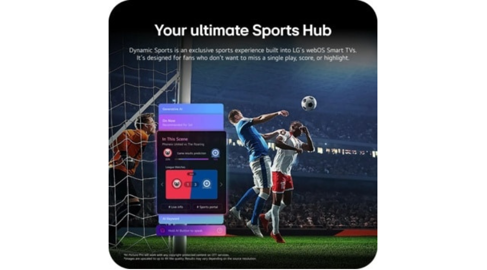 100" LG Micro RGB evo AI MRGB95 4K Smart TV (100MRGB95BU)-2026