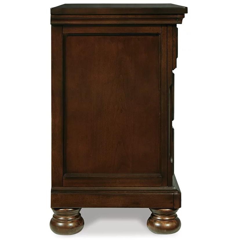 Millennium Porter 2-Drawer Nightstand B697-92 IMAGE 4