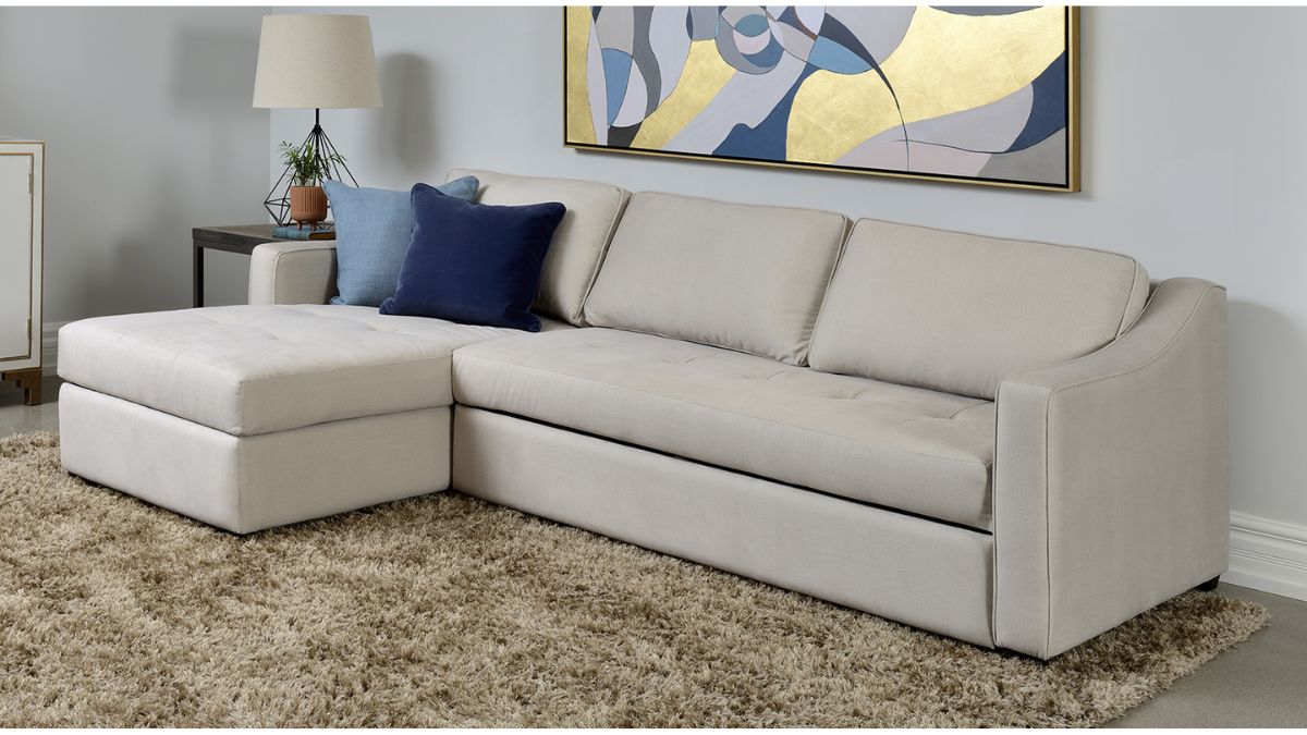 Blythwood Sofa Bed (M2086)