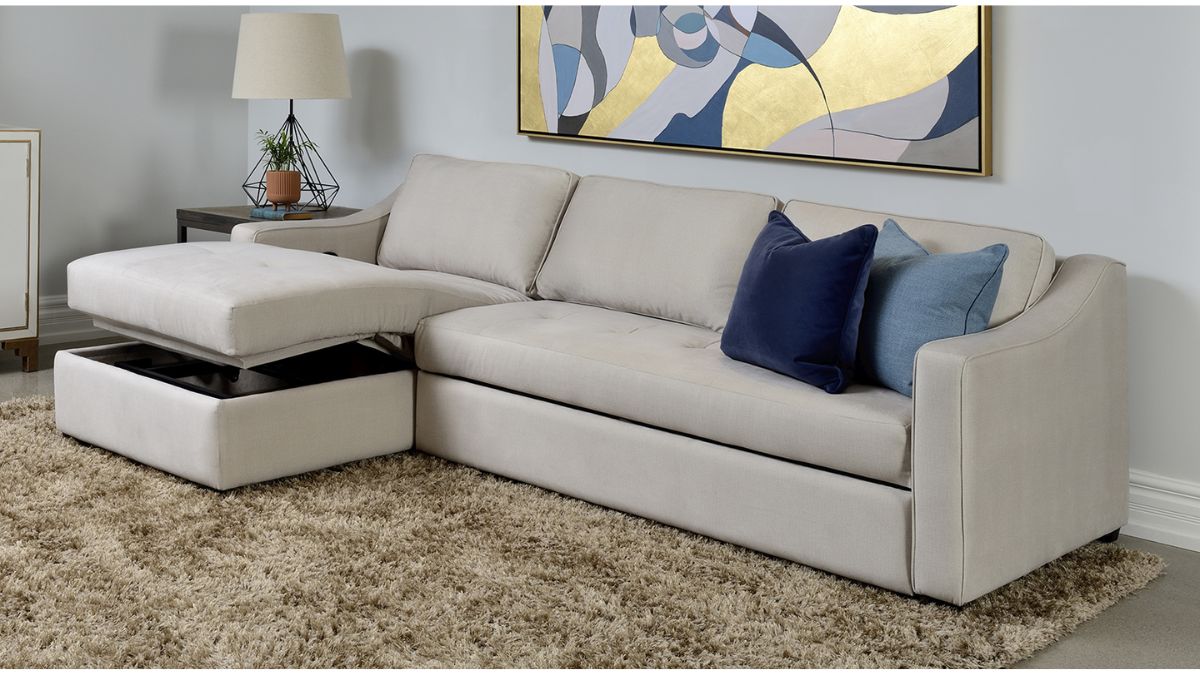 Blythwood Sofa Bed (M2086)