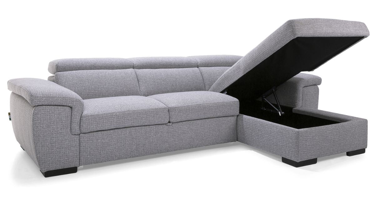 Oliver Sofa Bed