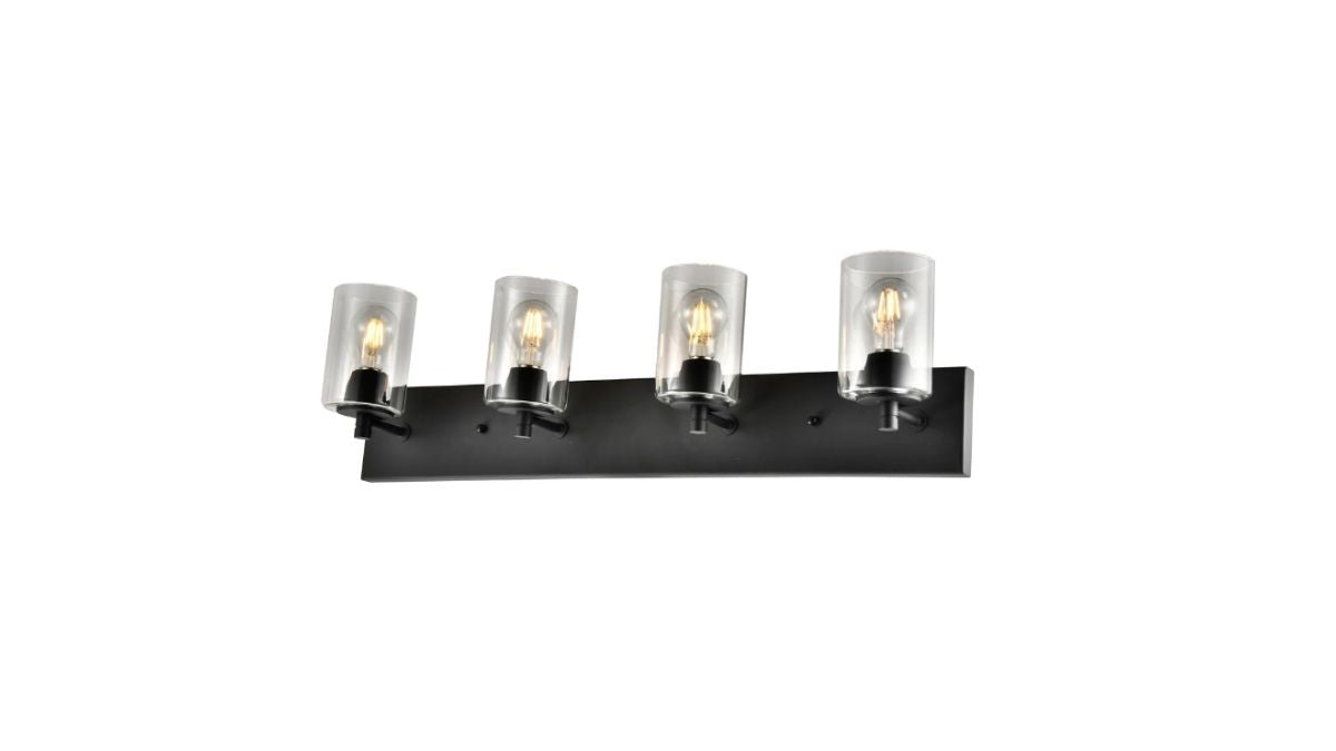 Zenith Luxe Wall Light