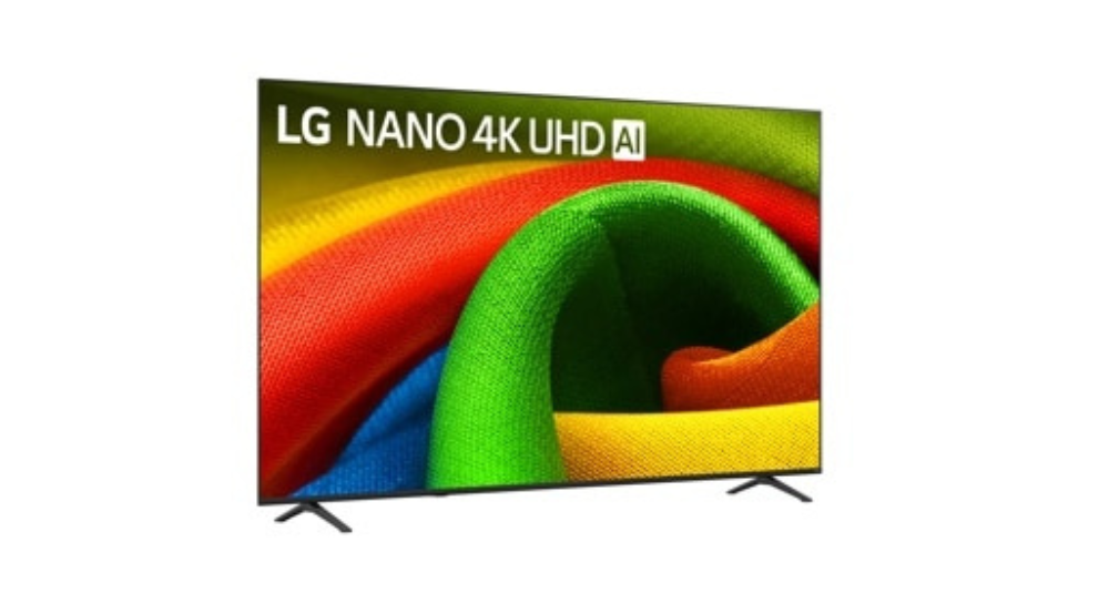 65" LG Gallery TV AI with frame LX7 4K ART TV (65LX7BPUA)-2026