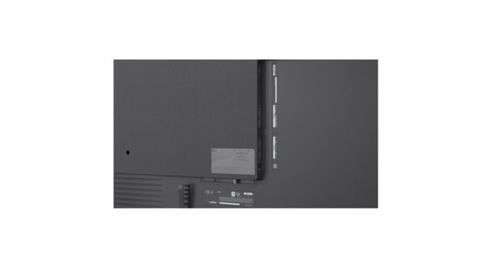 100" LG Micro RGB evo AI MRGB95 4K Smart TV (100MRGB95BU)-2026