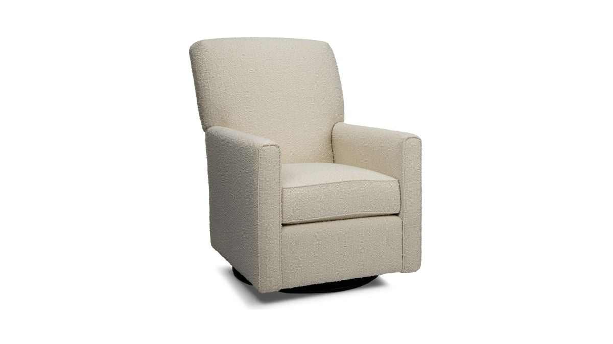 Dune Swivel Glider Chair (2486)