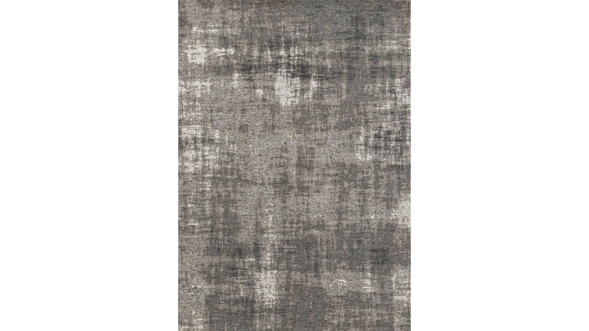 Cathedral Grey Tree Bark Rug