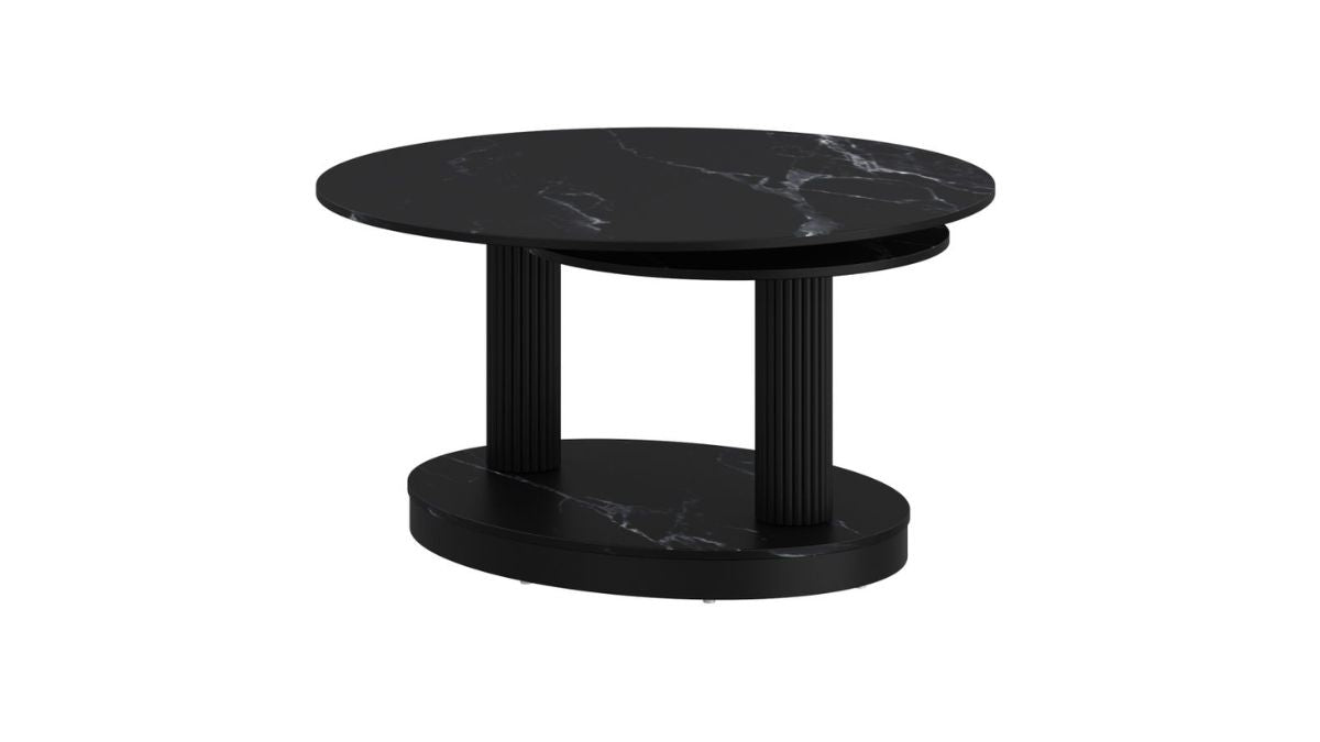 WORLDWIDE HOME FURNISHINGS ELARA COFFEE TABLE
