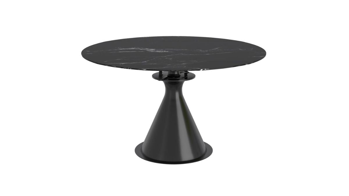 WORLDWIDE HOME FURNISHINGS CALISTO DINING TABLE