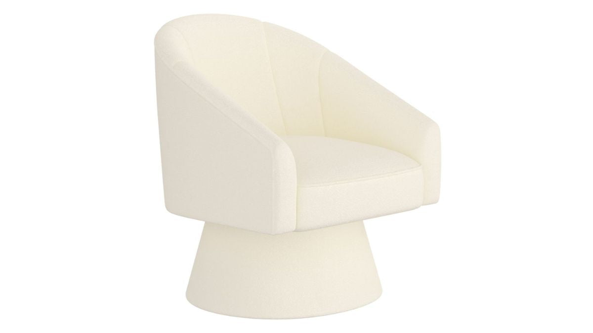 WORLDWIDE HOME FURNISHINGS TILSY ACCENT CHAIR