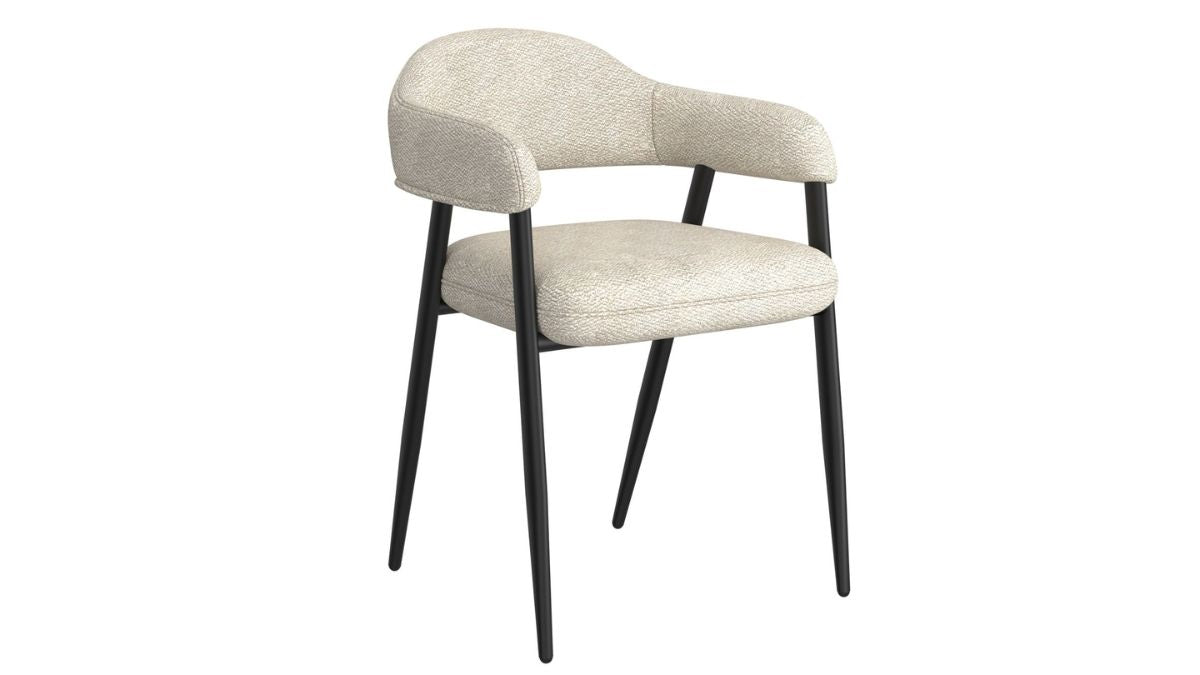 ARCHER DINING CHAIR (SET OF 2)