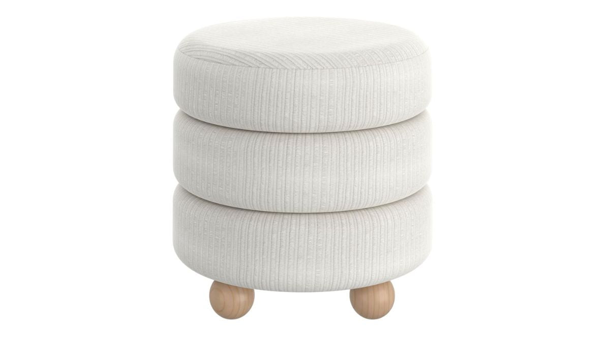WILLO OTTOMAN