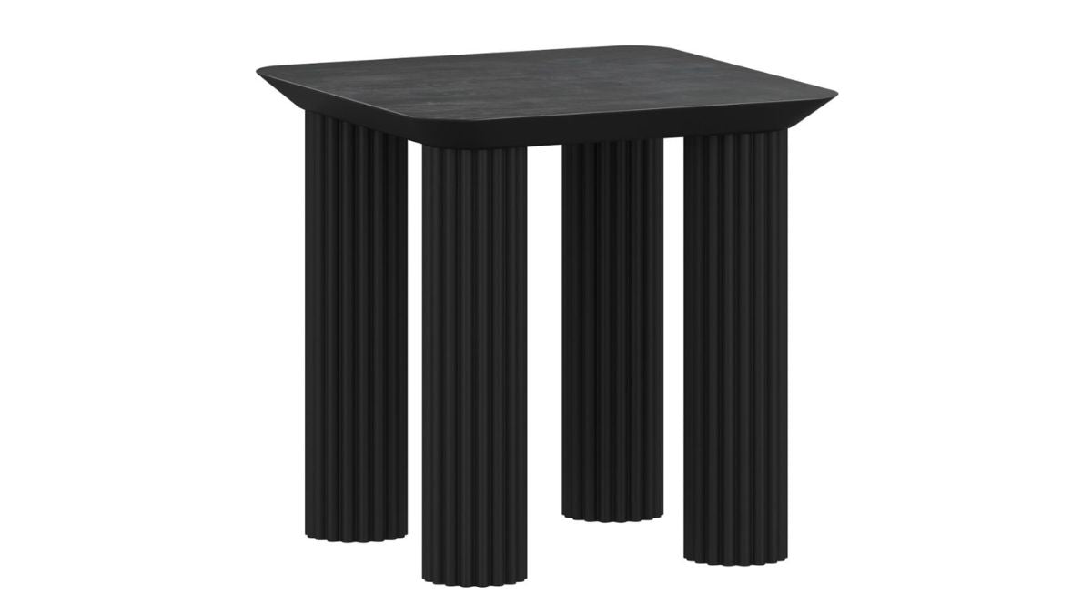 WORLDWIDE HOME FURNISHINGS SANGRA END TABLE