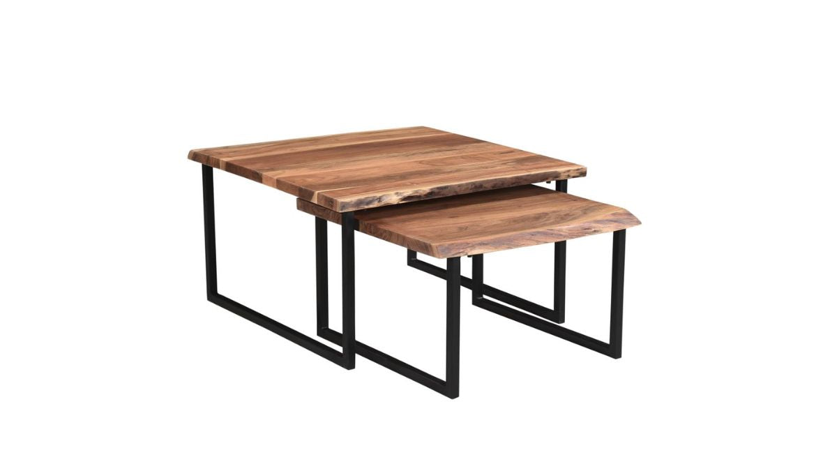 JIVIN COFFEE TABLE (SET OF 2)