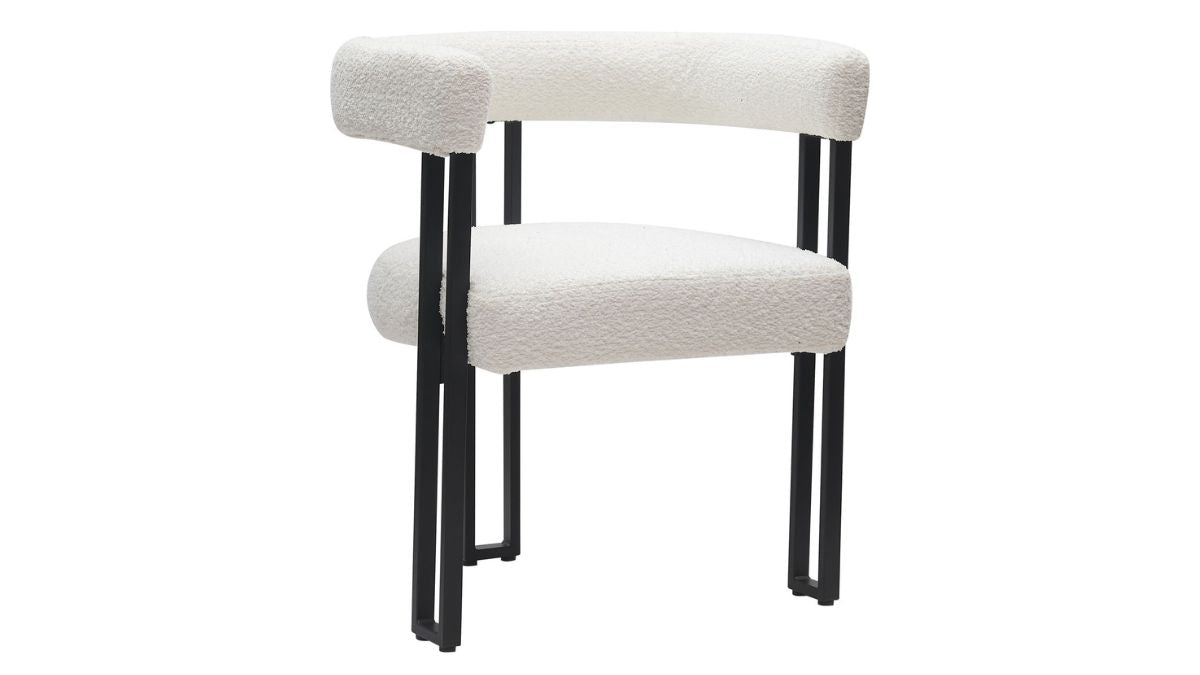 SCARLET DINING CHAIR (SET OF 2)
