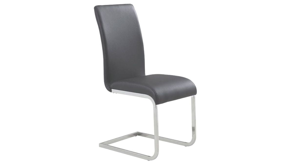 MAXIM DINING CHAIR (SET OF 2)