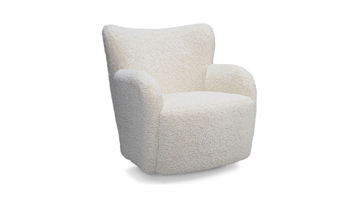 Montego Swivel Chair (2444)