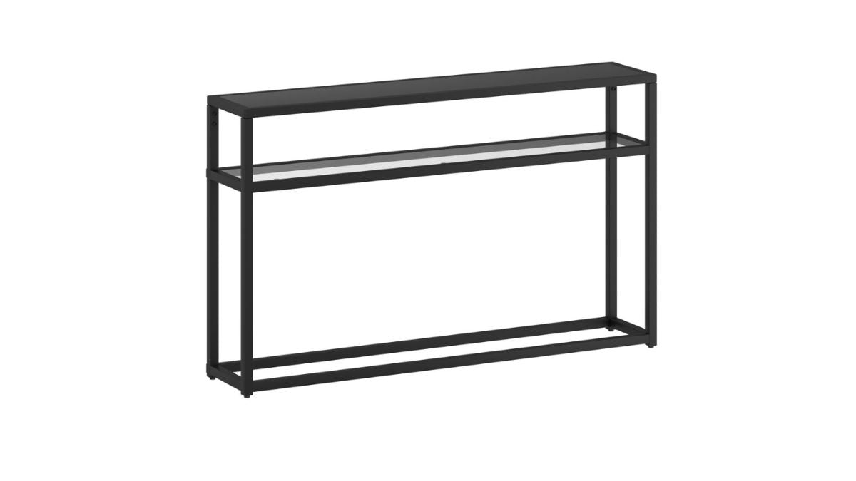 WORLDWIDE HOME FURNISHINGS QUINN CONSOLE TABLE