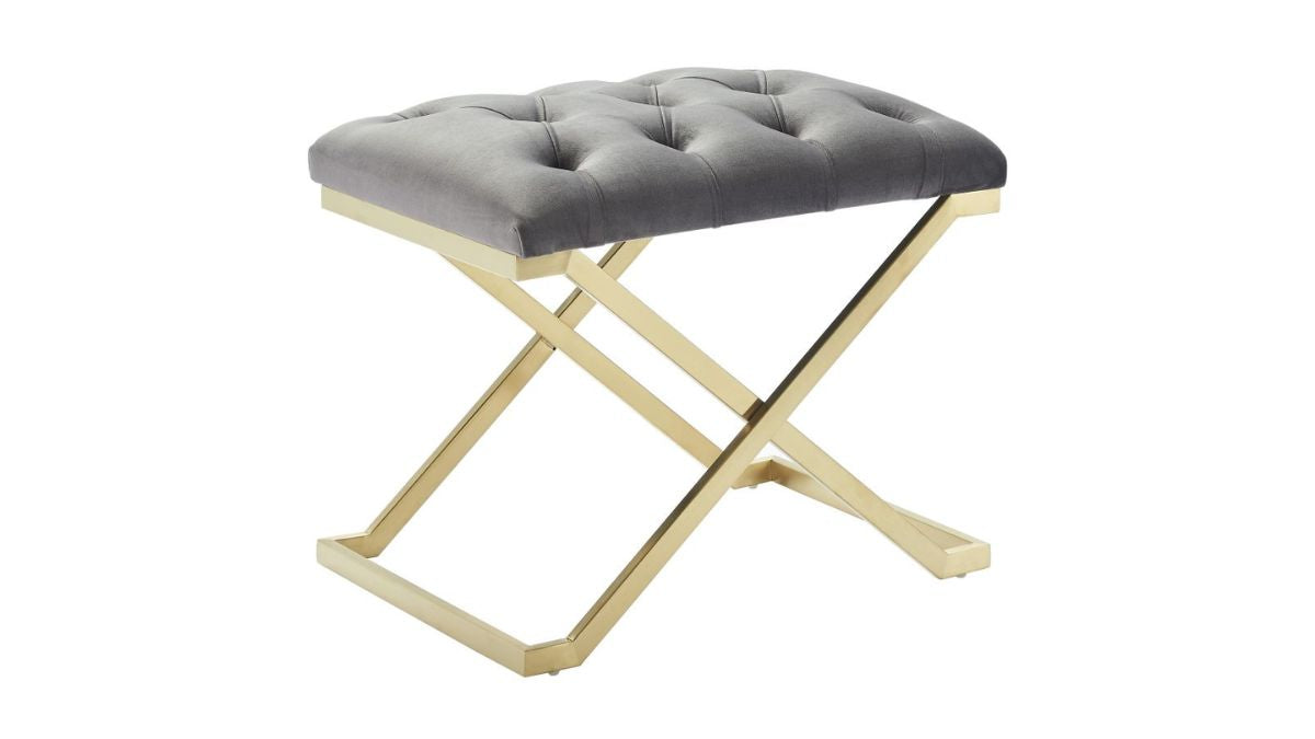 WORLDWIDE HOME FURNISHINGS RADA BENCH