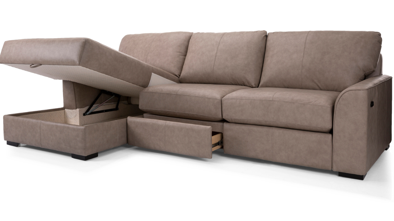 Wainfleet Bog Sectional 3786