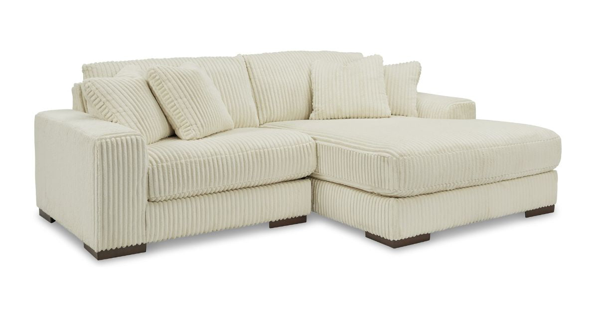 Lindyn 2 Piece Sectional with Chaise