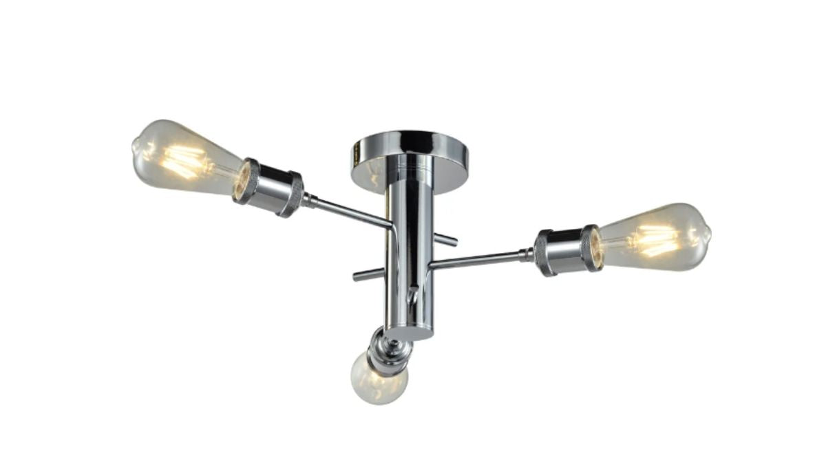 Lumina Flush Mount