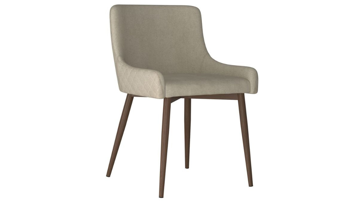 BIANCA DINING CHAIR (SET OF 2)