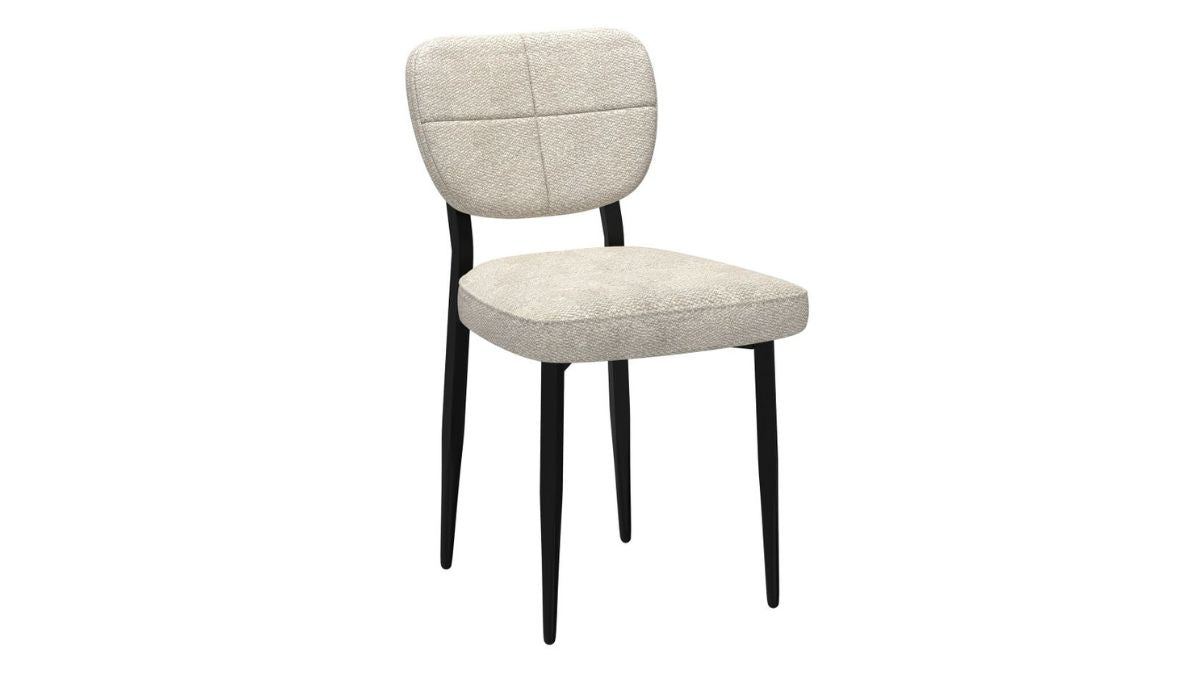ZEKE DINING CHAIR (SET OF 2)