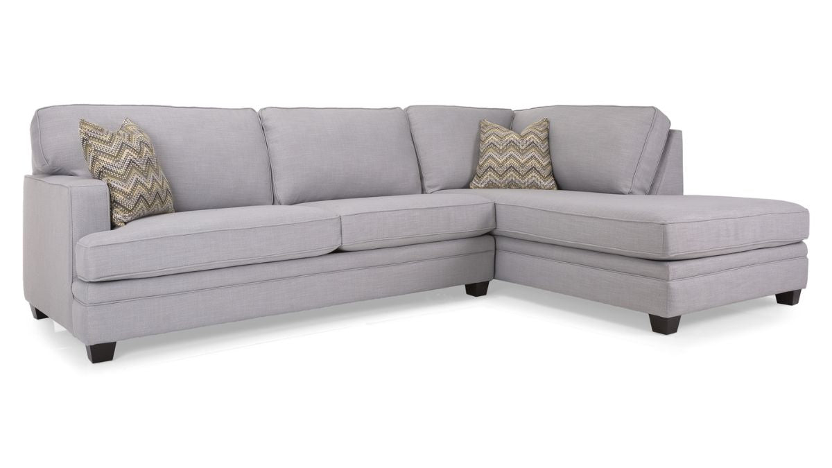 Christie Sectional (2696)